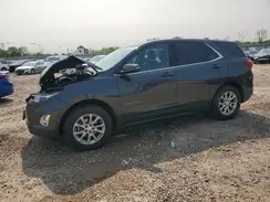 2GNAXSEV9J6182698 2018 CHEVROLET EQUINOX