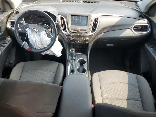 2GNAXSEV9J6182698 2018 CHEVROLET EQUINOX - Image 8