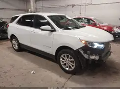 2GNAXSEV9J6186038 2018 CHEVROLET EQUINOX