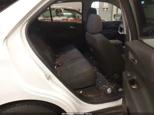 2GNAXSEV9J6186038 2018 CHEVROLET EQUINOX - Image 8