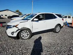 2GNAXSEV9J6186444 2018 CHEVROLET EQUINOX