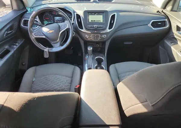 2GNAXSEV9J6186444 2018 CHEVROLET EQUINOX - Image 8