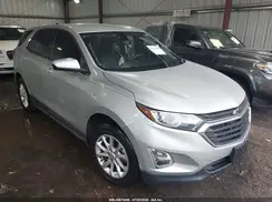 2GNAXSEV9J6186461 2018 CHEVROLET EQUINOX