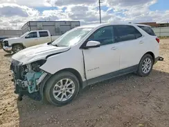 2GNAXSEV9J6186864 2018 CHEVROLET EQUINOX