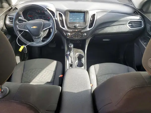 2GNAXSEV9J6186864 2018 CHEVROLET EQUINOX - Image 8