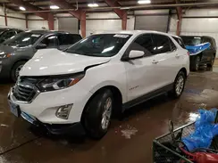2GNAXSEV9J6188646 2018 CHEVROLET EQUINOX