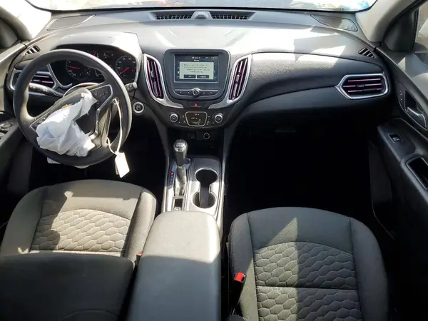 2GNAXSEV9J6188646 2018 CHEVROLET EQUINOX - Image 8