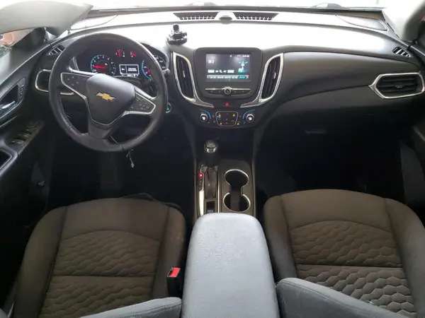 2GNAXSEV9J6190364 2018 CHEVROLET EQUINOX - Image 8