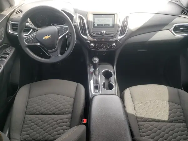 2GNAXSEV9J6192485 2018 CHEVROLET EQUINOX - Image 8
