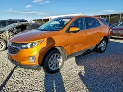2GNAXSEV9J6192888 2018 CHEVROLET EQUINOX