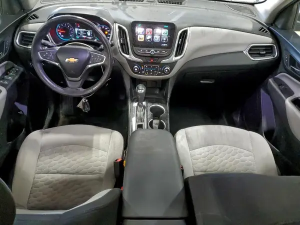 2GNAXSEV9J6194916 2018 CHEVROLET EQUINOX - Image 8