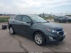 2GNAXSEV9J6197945 2018 CHEVROLET EQUINOX