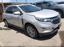2GNAXSEV9J6202898 2018 CHEVROLET EQUINOX