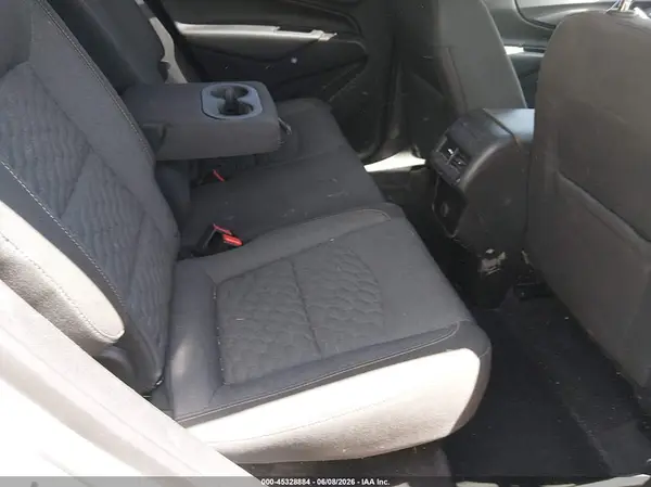 2GNAXSEV9J6202898 2018 CHEVROLET EQUINOX - Image 8