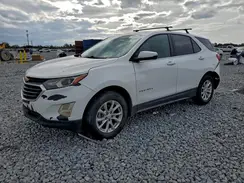 2GNAXSEV9J6203162 2018 CHEVROLET EQUINOX