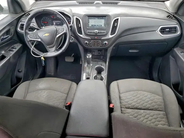2GNAXSEV9J6203162 2018 CHEVROLET EQUINOX - Image 8