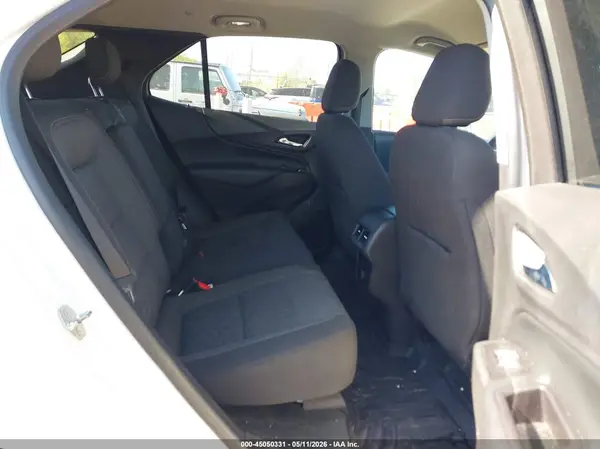 2GNAXSEV9J6203923 2018 CHEVROLET EQUINOX - Image 8