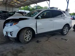 2GNAXSEV9J6205235 2018 CHEVROLET EQUINOX