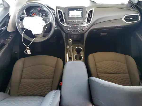 2GNAXSEV9J6205235 2018 CHEVROLET EQUINOX - Image 8