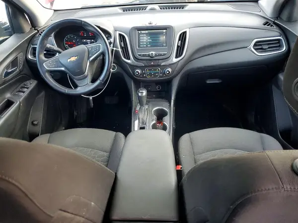 2GNAXSEV9J6205414 2018 CHEVROLET EQUINOX - Image 8