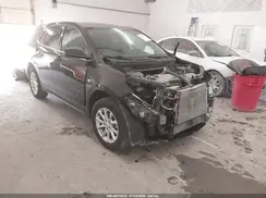 2GNAXSEV9J6205588 2018 CHEVROLET EQUINOX