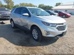 2GNAXSEV9J6209804 2018 CHEVROLET EQUINOX