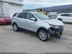 2GNAXSEV9J6212976 2018 CHEVROLET EQUINOX