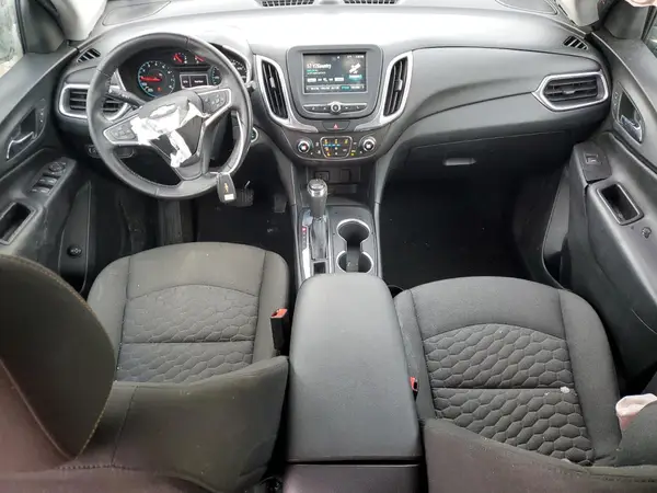 2GNAXSEV9J6213013 2018 CHEVROLET EQUINOX - Image 8
