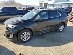 2GNAXSEV9J6213898 2018 CHEVROLET EQUINOX