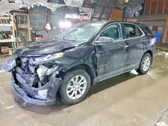 2GNAXSEV9J6218132 2018 CHEVROLET EQUINOX