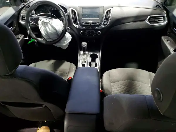 2GNAXSEV9J6218132 2018 CHEVROLET EQUINOX - Image 8