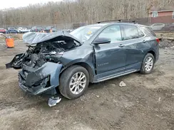 2GNAXSEV9J6218809 2018 CHEVROLET EQUINOX