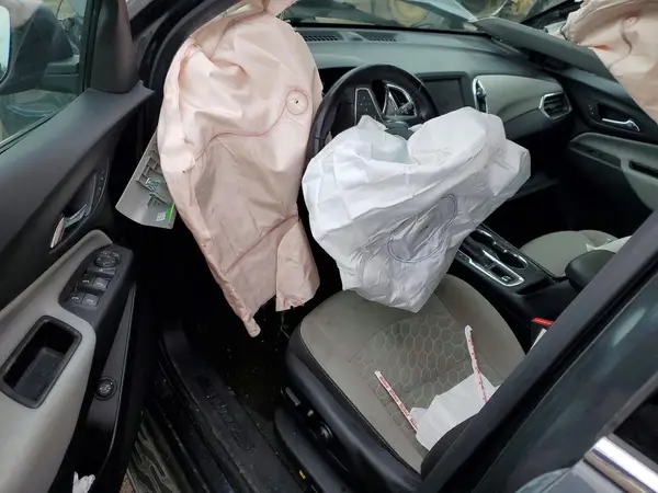 2GNAXSEV9J6218809 2018 CHEVROLET EQUINOX - Image 8