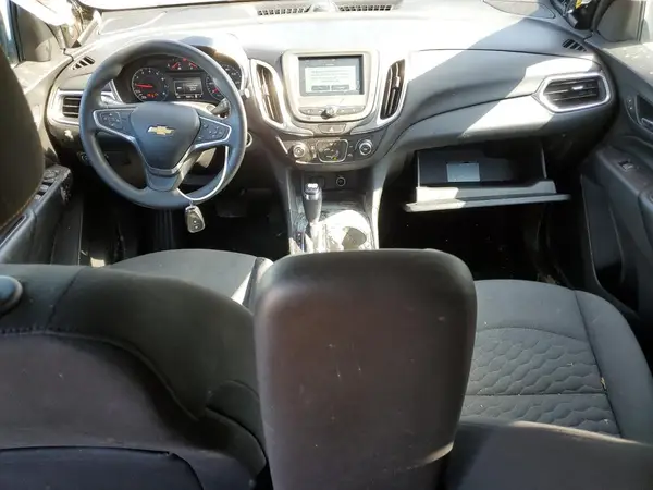 2GNAXSEV9J6219667 2018 CHEVROLET EQUINOX - Image 8