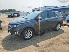 2GNAXSEV9J6221080 2018 CHEVROLET EQUINOX