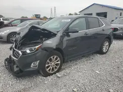 2GNAXSEV9J6224707 2018 CHEVROLET EQUINOX
