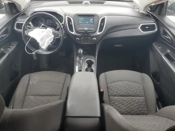 2GNAXSEV9J6224707 2018 CHEVROLET EQUINOX - Image 8