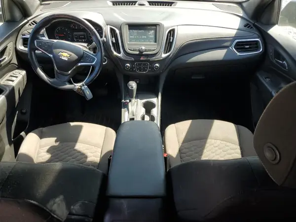 2GNAXSEV9J6224898 2018 CHEVROLET EQUINOX - Image 8