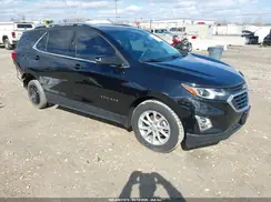 2GNAXSEV9J6226568 2018 CHEVROLET EQUINOX