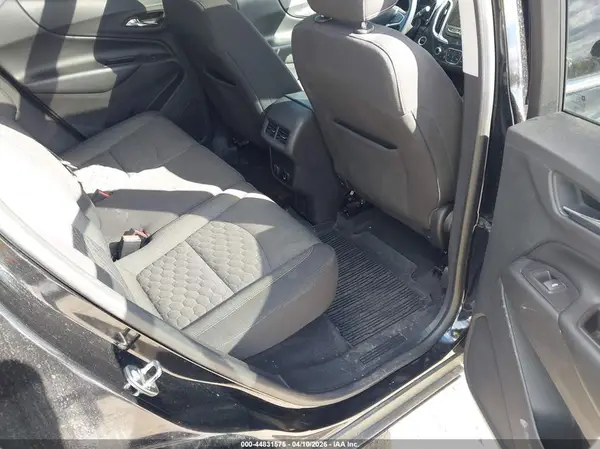 2GNAXSEV9J6226568 2018 CHEVROLET EQUINOX - Image 8
