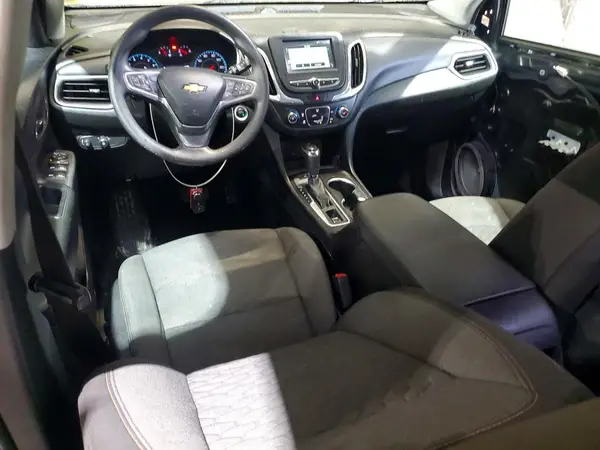 2GNAXSEV9J6226733 2018 CHEVROLET EQUINOX - Image 8