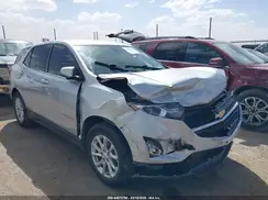 2GNAXSEV9J6228658 2018 CHEVROLET EQUINOX