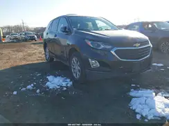 2GNAXSEV9J6230622 2018 CHEVROLET EQUINOX