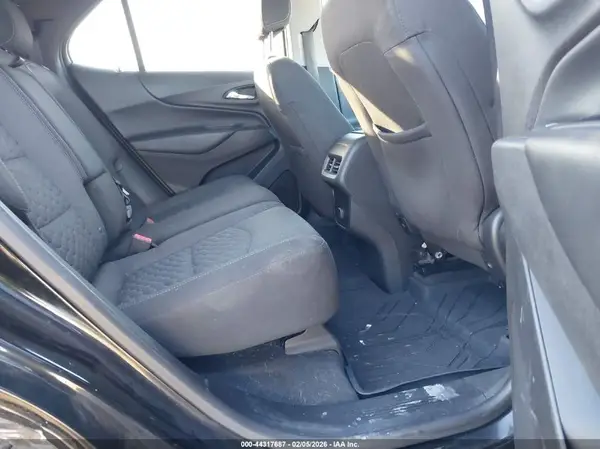 2GNAXSEV9J6230622 2018 CHEVROLET EQUINOX - Image 8
