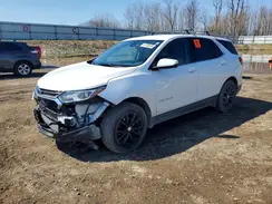 2GNAXSEV9J6231186 2018 CHEVROLET EQUINOX