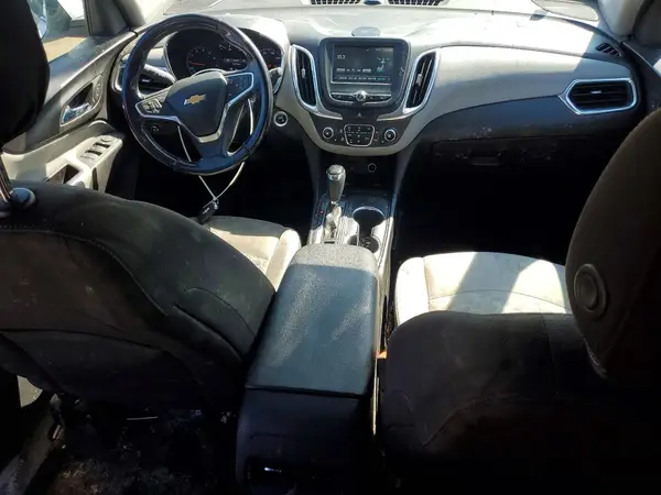 2GNAXSEV9J6231186 2018 CHEVROLET EQUINOX - Image 8