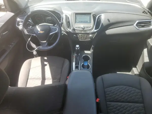 2GNAXSEV9J6231530 2018 CHEVROLET EQUINOX - Image 8
