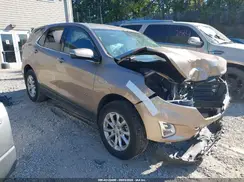 2GNAXSEV9J6232838 2018 CHEVROLET EQUINOX