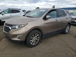 2GNAXSEV9J6233942 2018 CHEVROLET EQUINOX