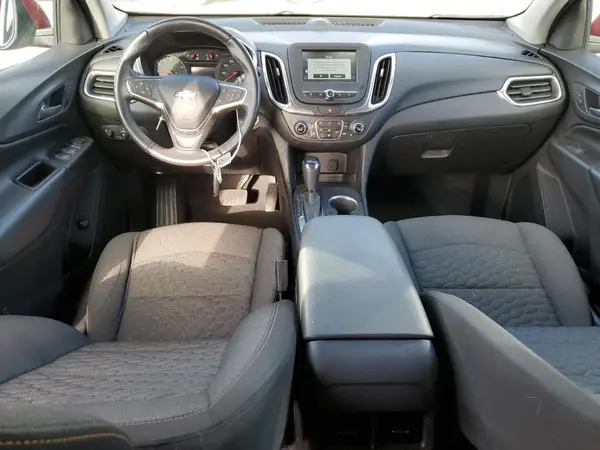 2GNAXSEV9J6238610 2018 CHEVROLET EQUINOX - Image 8